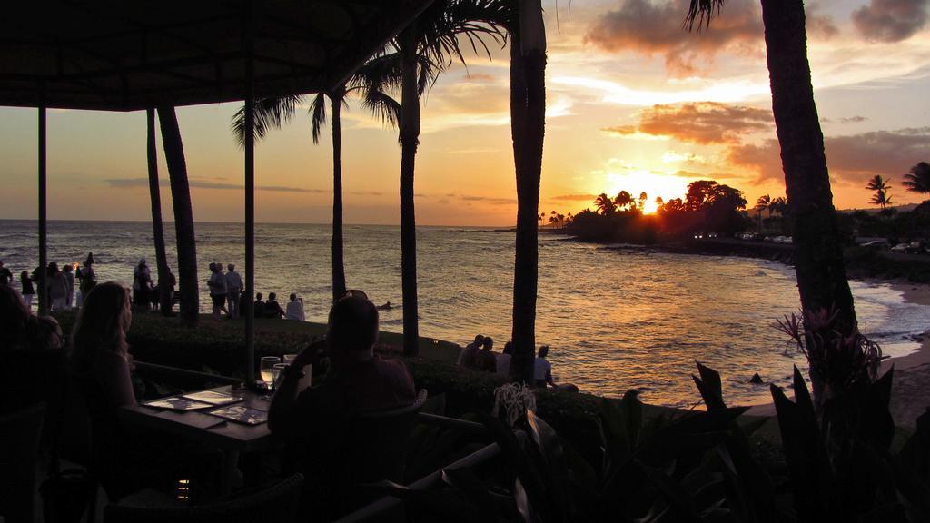 Hideaway Cove Poipu Beach Koloa Exterior foto