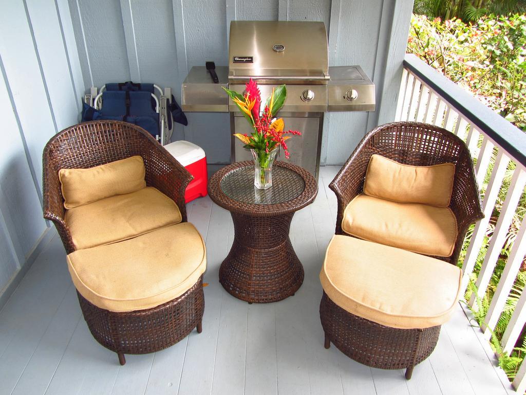 Hideaway Cove Poipu Beach Koloa Quarto foto