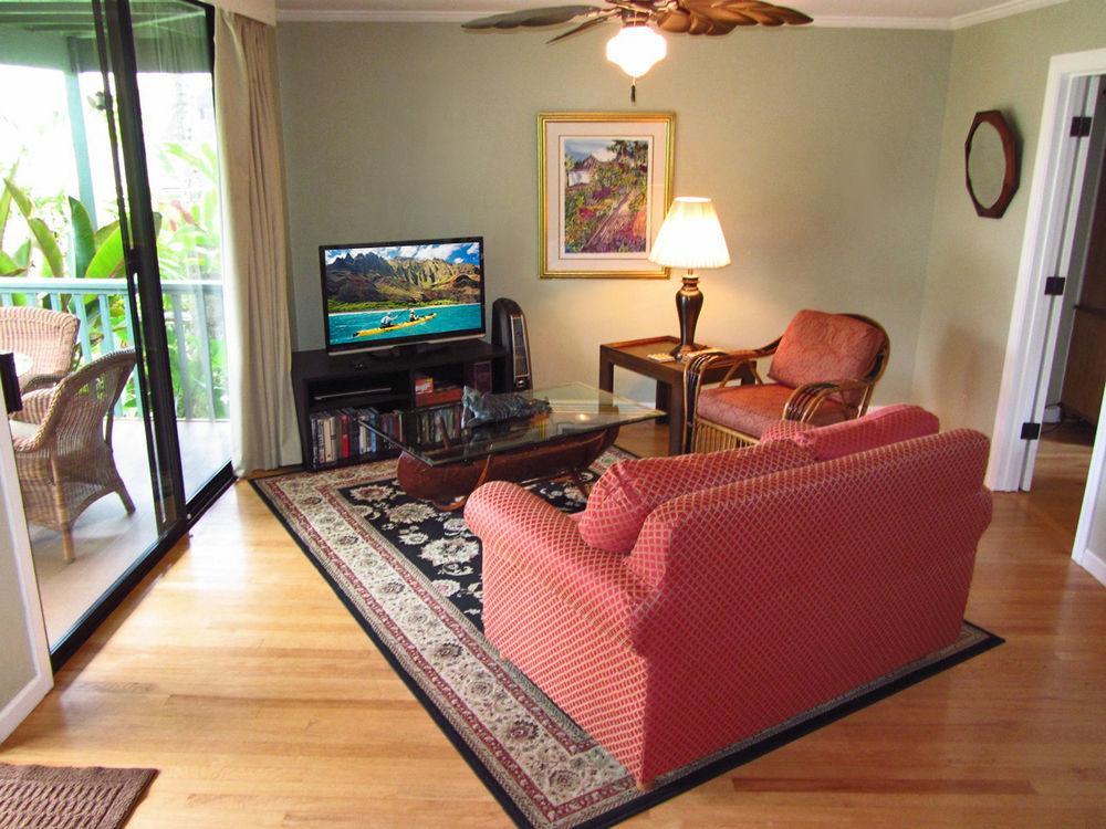 Hideaway Cove Poipu Beach Koloa Exterior foto